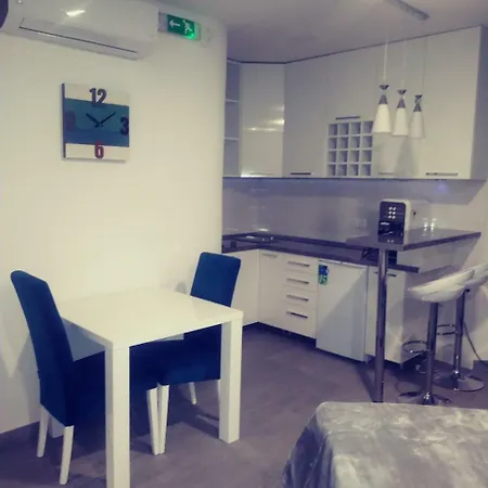 Maximilian Apartment Banja Luka