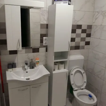 Apartment Maximilian Banja Luka