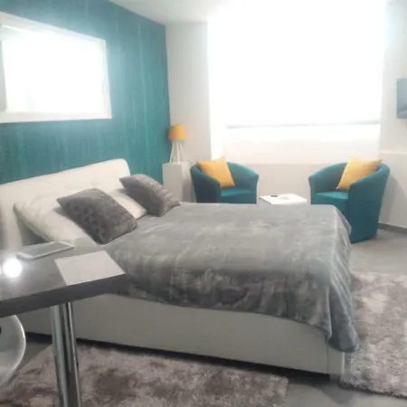 Maximilian Apartment Banja Luka