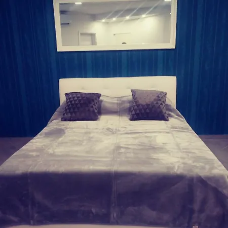 Maximilian Apartment Banja Luka
