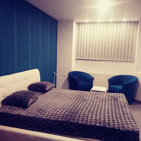 Maximilian Apartment Banja Luka